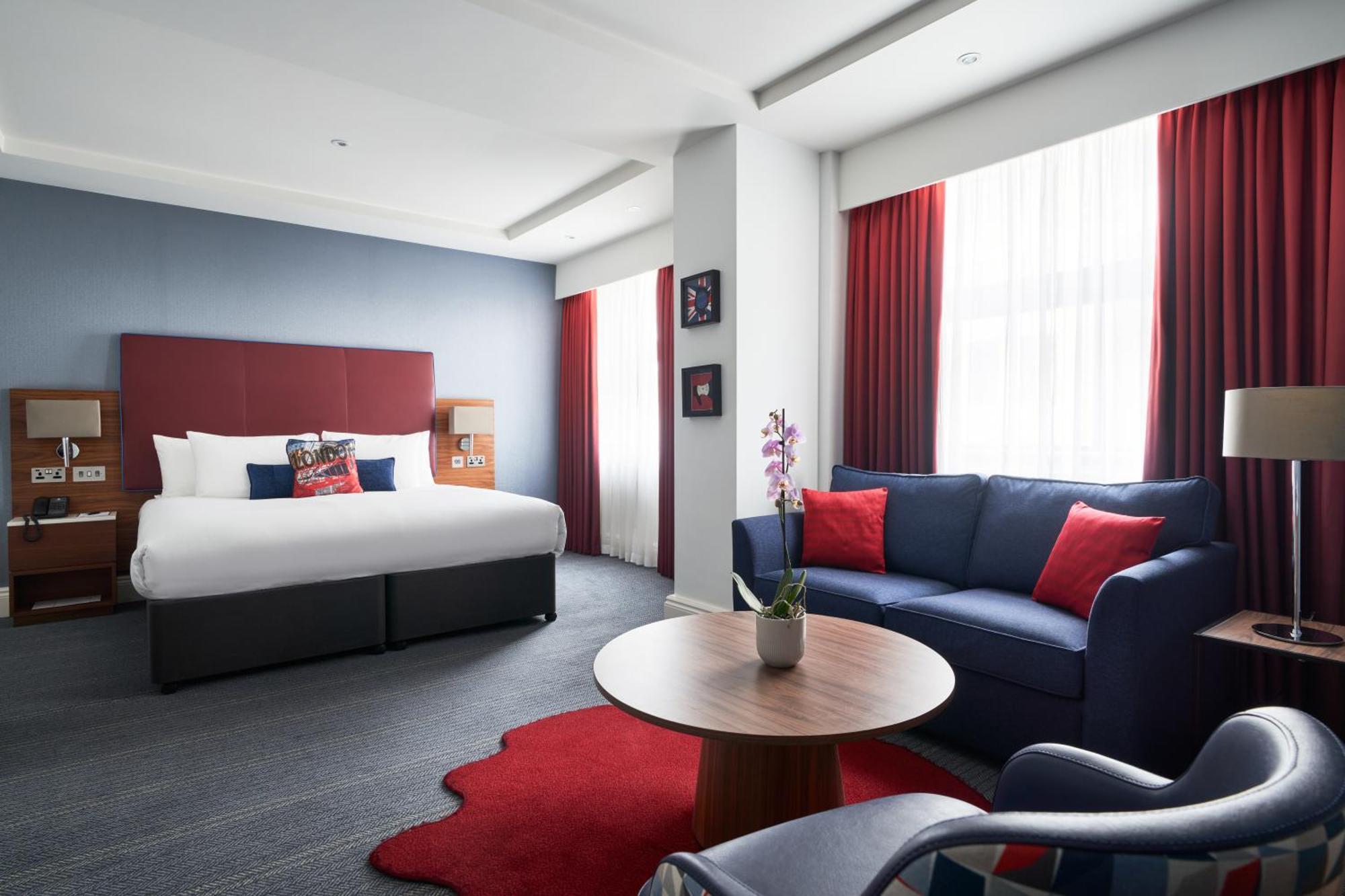 Star Suite