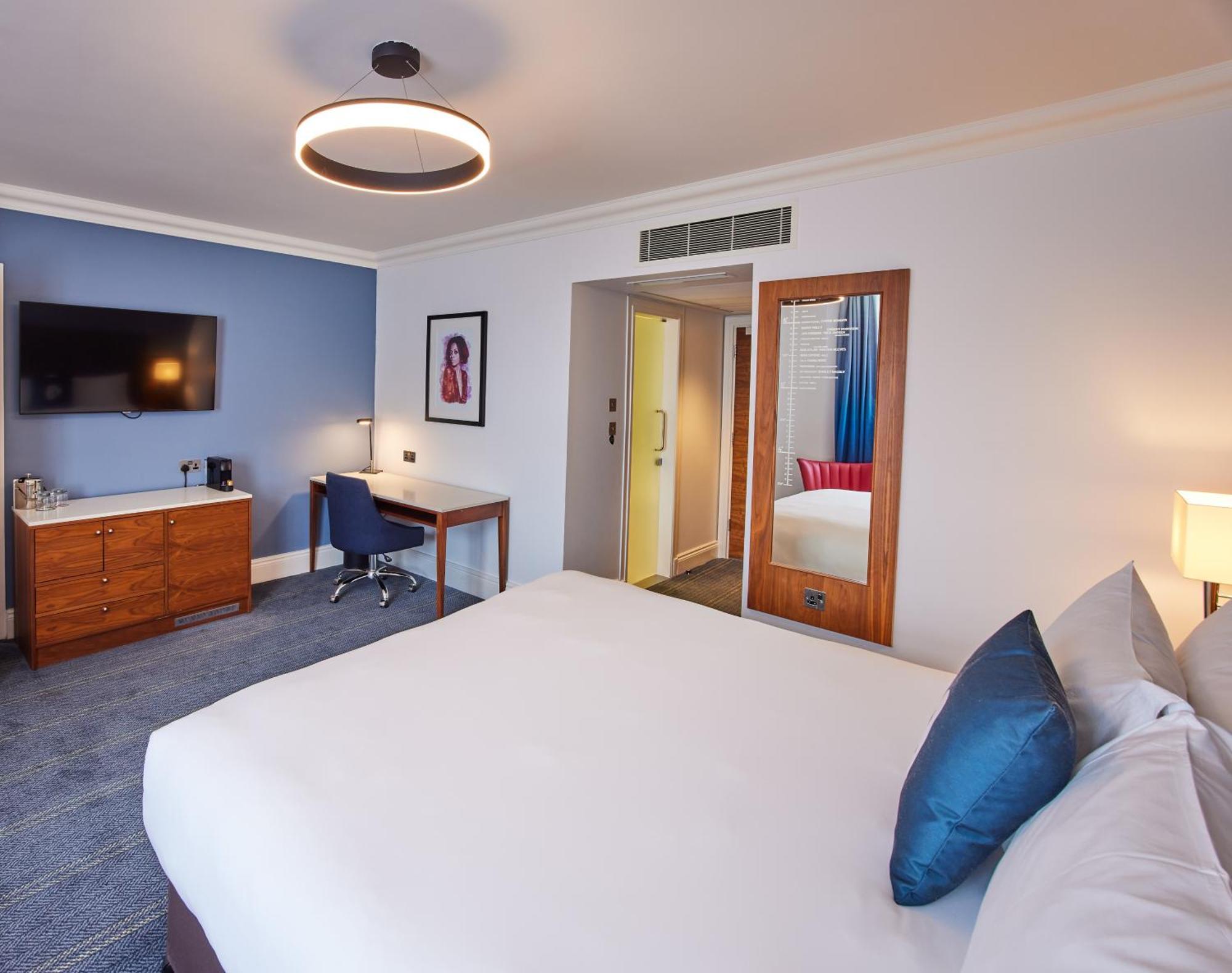 Park View Room