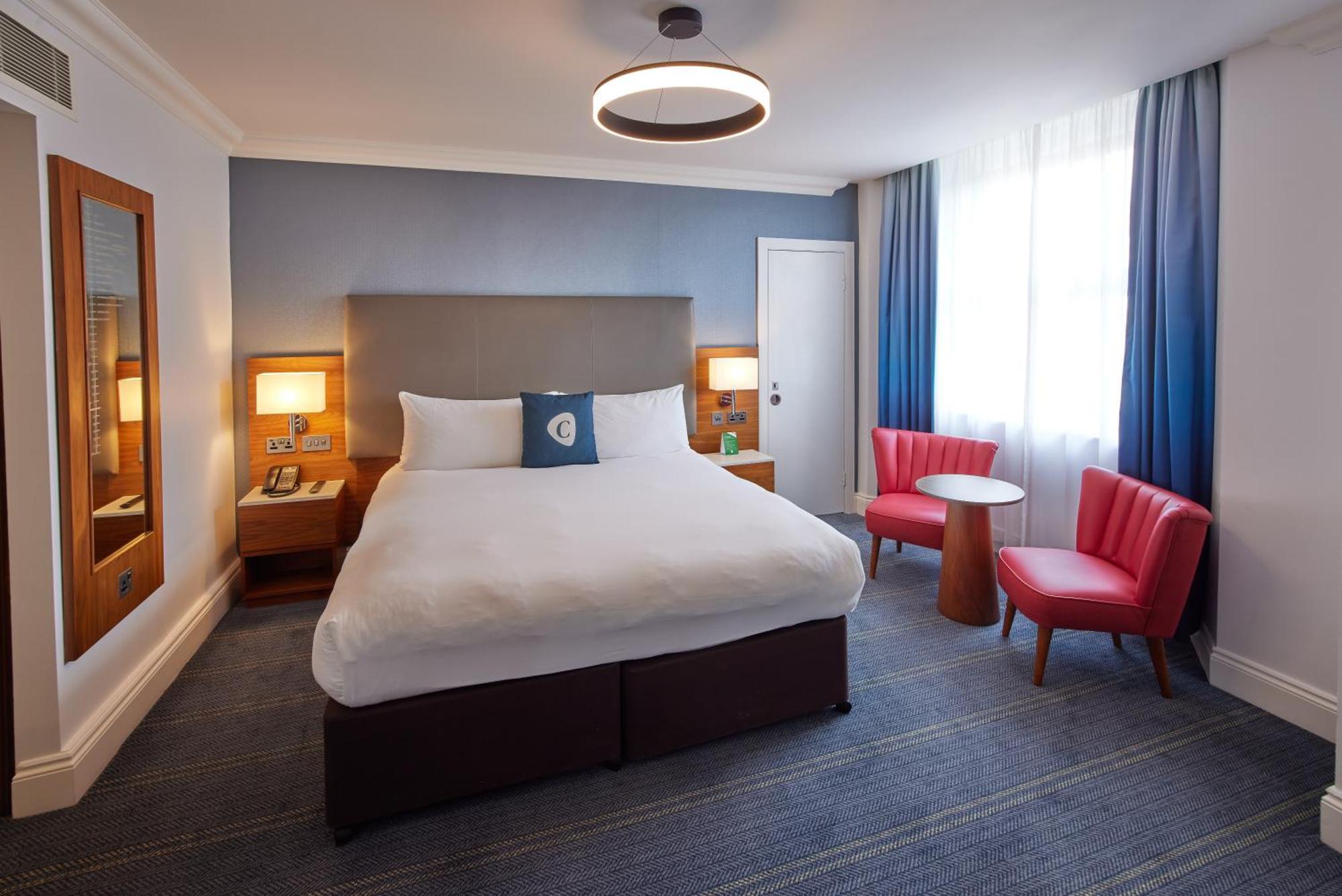 Park View Room