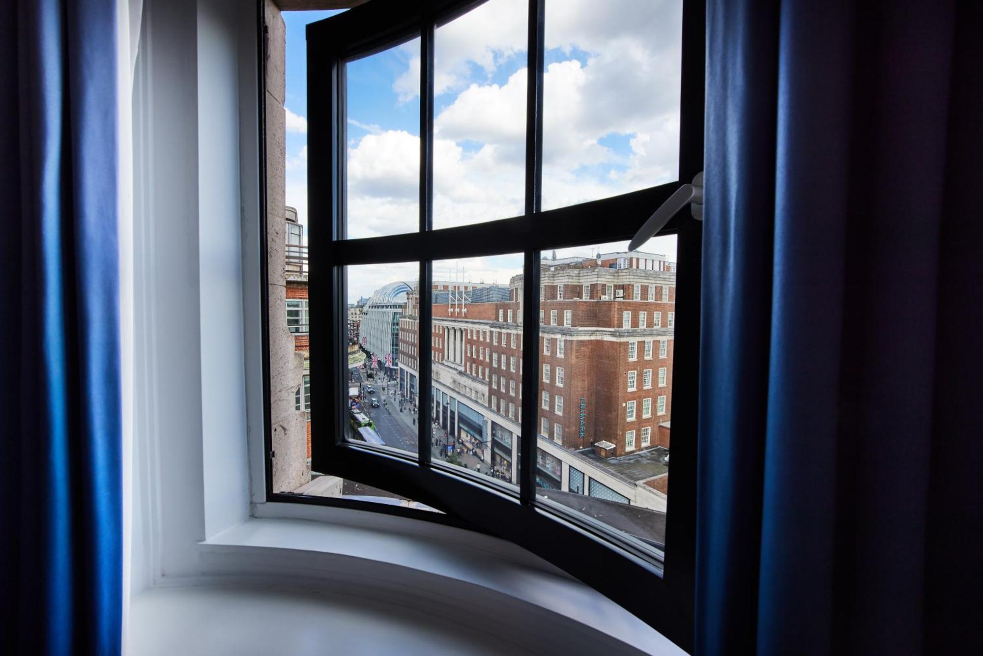 Park View Room